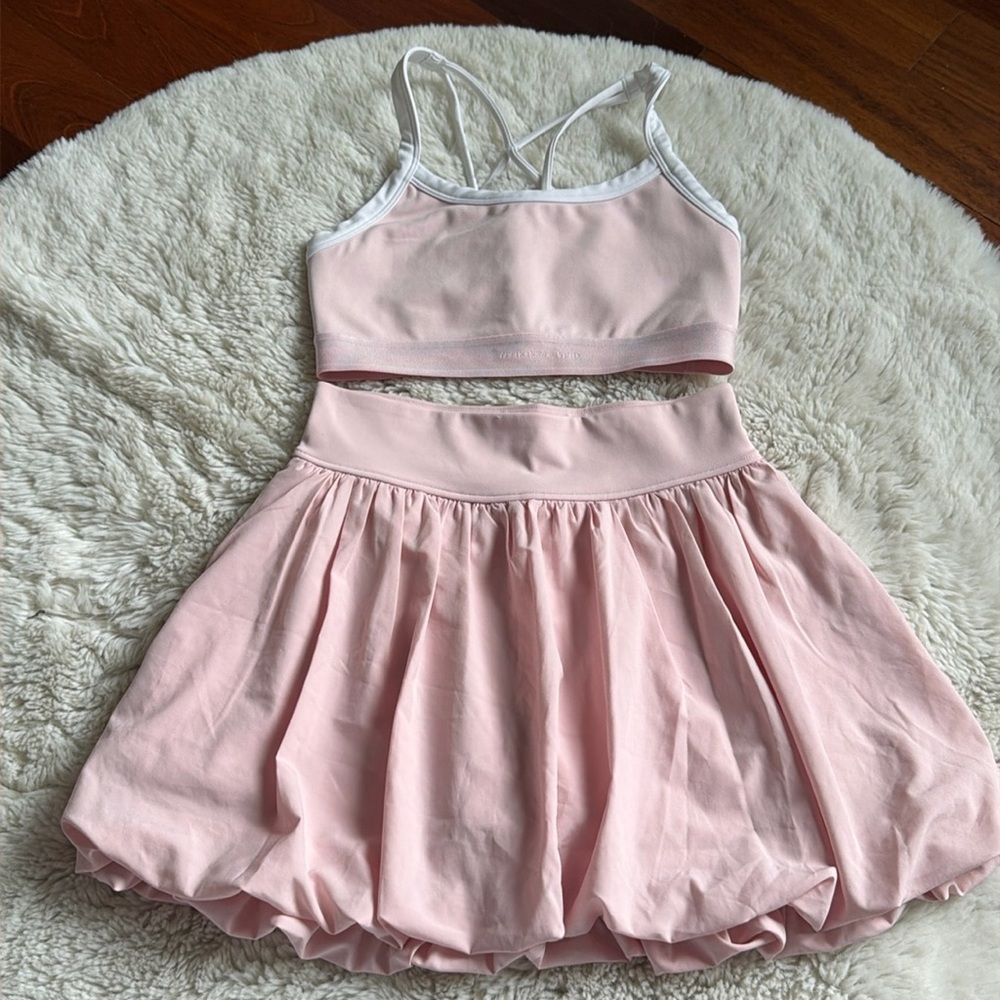 Amber Crombie kids set